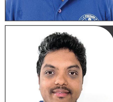 Nikhilesh Pa