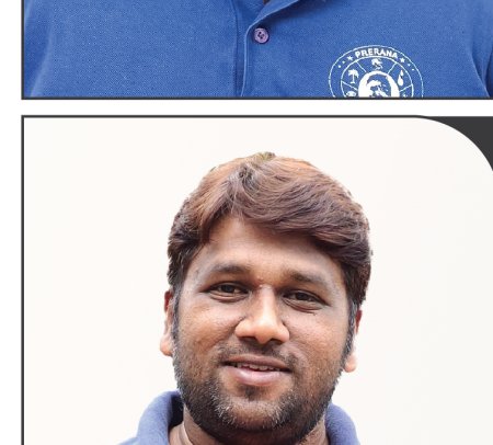 Puneeth N