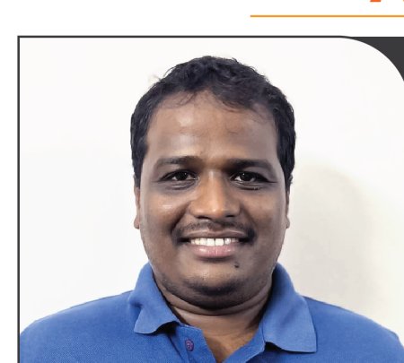 Santosh Kumar S R